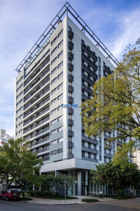 Imagem Apartamento com 2 Quartos à Venda, 65 m² em Auxiliadora - Porto Alegre