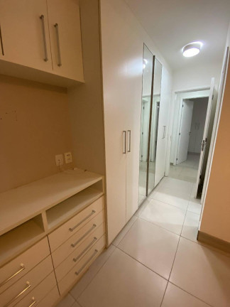 Imagem Apartamento com 3 Quartos à Venda, 96 m² em Vila Andrade - São Paulo