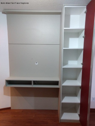 Imagem Apartamento com 1 Quarto à Venda, 36 m² em Centro - São Leopoldo