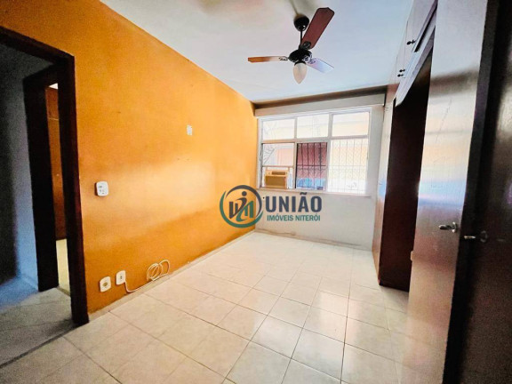 Imagem Apartamento com 2 Quartos à Venda, 74 m² em Santa Rosa - Niterói