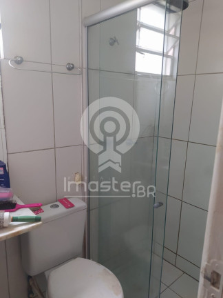 Imagem Apartamento com 2 Quartos à Venda, 52 m² em Messejana - Fortaleza