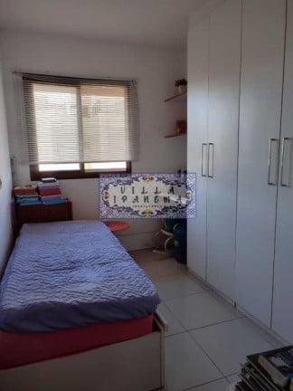 Imagem Apartamento com 3 Quartos à Venda, 158 m² em Recreio Dos Bandeirantes - Rio De Janeiro
