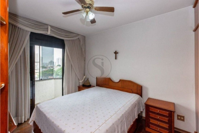 Imagem Apartamento com 3 Quartos à Venda, 170 m² em Vila Ipojuca - São Paulo