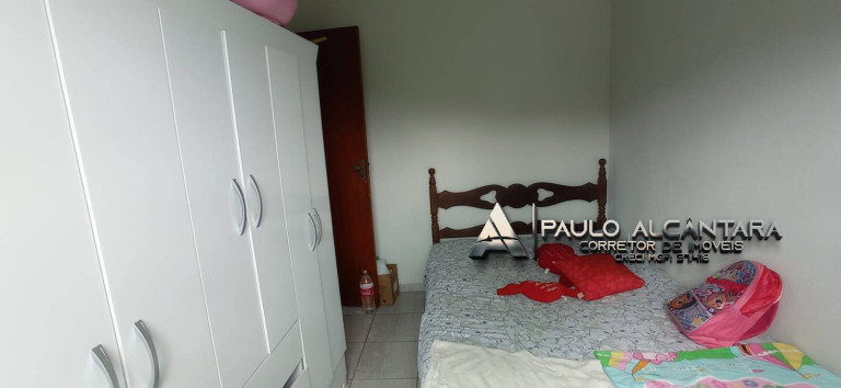 Imagem Apartamento com 2 Quartos à Venda, 70 m² em Caladinho - Coronel Fabriciano