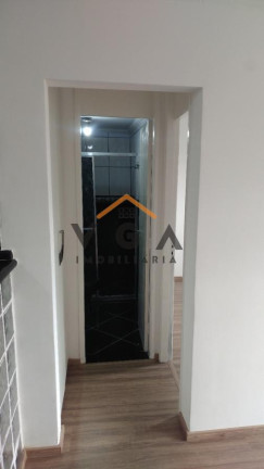 Imagem Apartamento com 2 Quartos à Venda, 42 m² em Jardim Santa Terezinha (zona Leste) - São Paulo