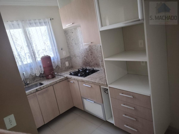 Imagem Apartamento com 2 Quartos à Venda, 70 m² em Vila Valparaiso - Santo André