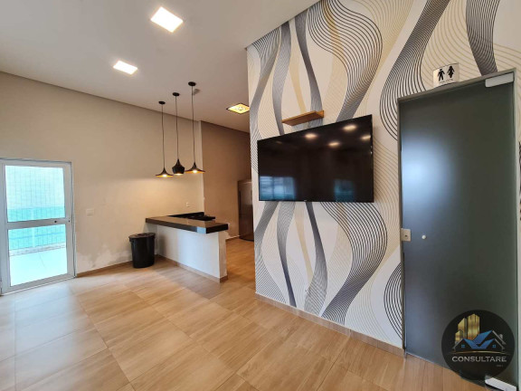 Imagem Apartamento com 2 Quartos para Alugar, 147 m² em Gonzaga - Santos