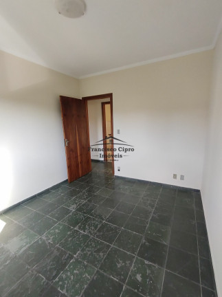 Imagem Apartamento com 2 Quartos à Venda, 80 m² em Jardim Bela Vista - Guaratinguetá