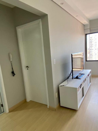 Imagem Apartamento com 1 Quarto à Venda, 48 m² em Centro - Campinas