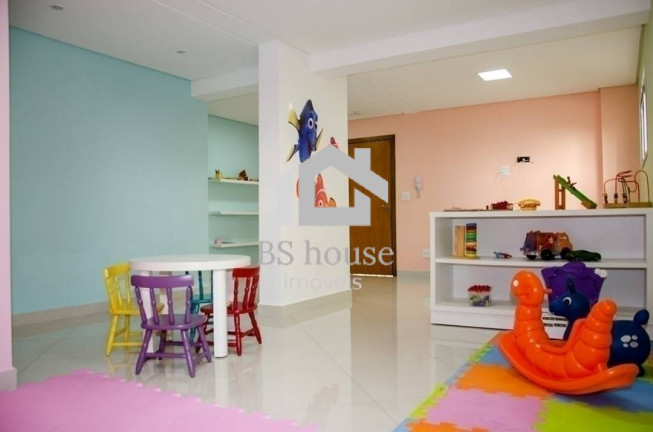 Imagem Apartamento com 3 Quartos à Venda, 121 m² em Olímpico - São Caetano Do Sul