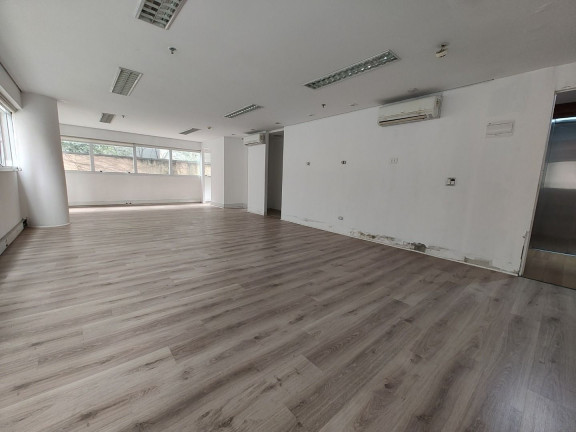 Imagem Sala Comercial para Alugar, 64 m² em Jardim Paulista - São Paulo