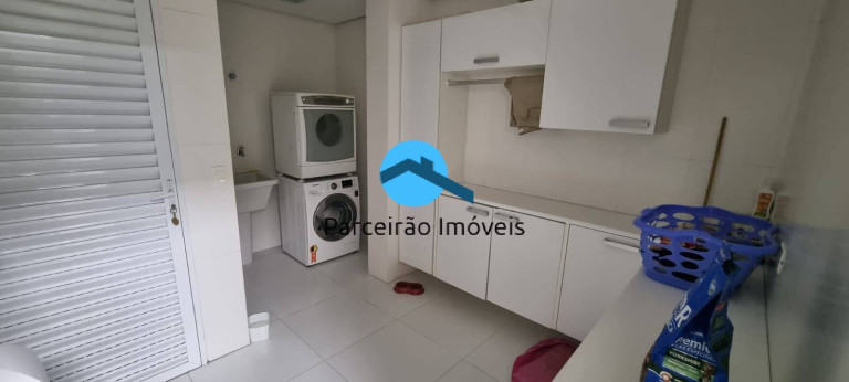 Imagem Casa de Condomínio com 4 Quartos à Venda, 500 m² em Parque Terra Nova Ii - São Bernardo Do Campo
