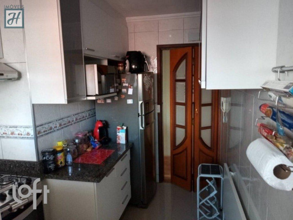 Imagem Apartamento com 2 Quartos à Venda, 59 m² em Vila Centenário - São Paulo