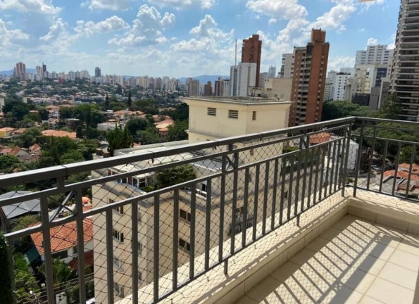 Imagem Apartamento com 1 Quarto à Venda, 83 m² em Consolação - São Paulo