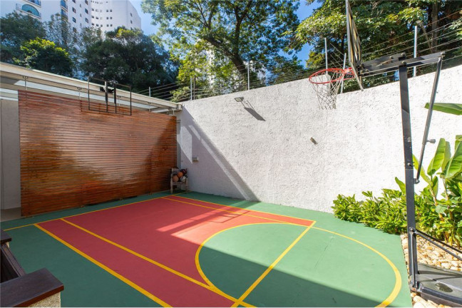 Imagem Casa com 4 Quartos à Venda, 350 m² em Granja Julieta - São Paulo