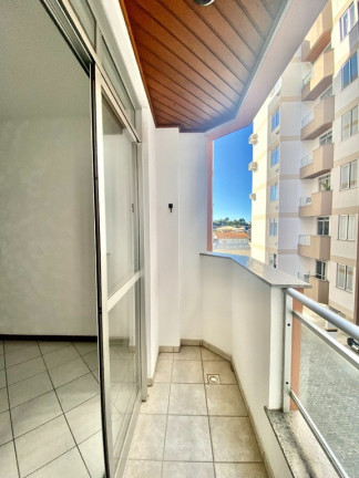 Imagem Apartamento com 2 Quartos à Venda, 63 m² em Praia Comprida - São José