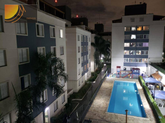 Imagem Apartamento com 3 Quartos à Venda, 50 m² em Pirituba - São Paulo
