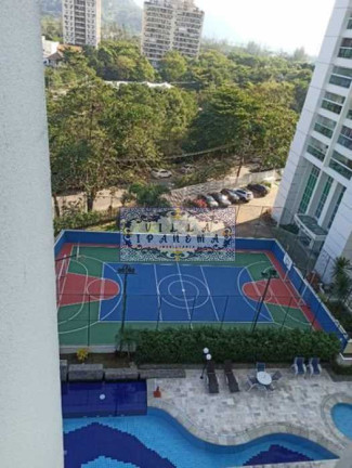 Imagem Apartamento com 3 Quartos à Venda, 115 m² em Recreio Dos Bandeirantes - Rio De Janeiro