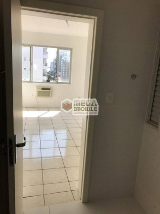 Imagem Apartamento com 3 Quartos à Venda, 100 m² em Centro - Florianópolis