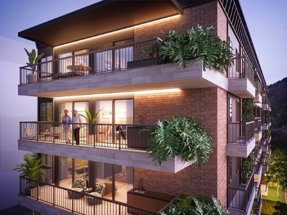 Imagem Apartamento com 3 Quartos à Venda, 88 m² em Botafogo - Rio De Janeiro
