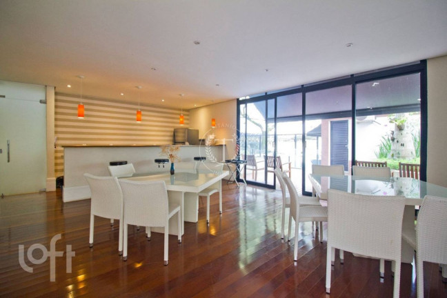 Imagem Apartamento com 1 Quarto à Venda, 34 m² em Vila Nova Conceição - São Paulo