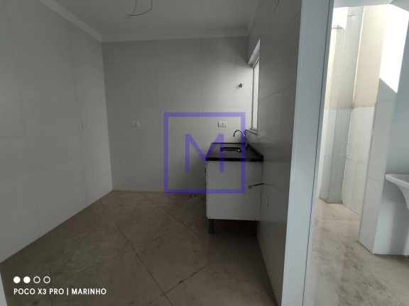 Imagem Casa de Condomínio com 2 Quartos à Venda, 82 m² em Penha De França - São Paulo