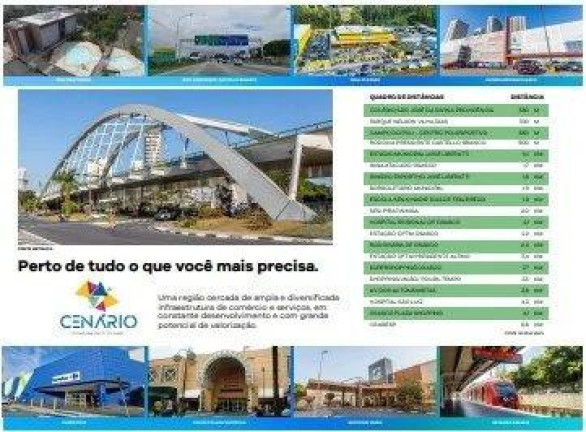 Foto do imóvel: Apartamento com 2 Quartos à Venda, 51 m² em Ayrosa - Osasco