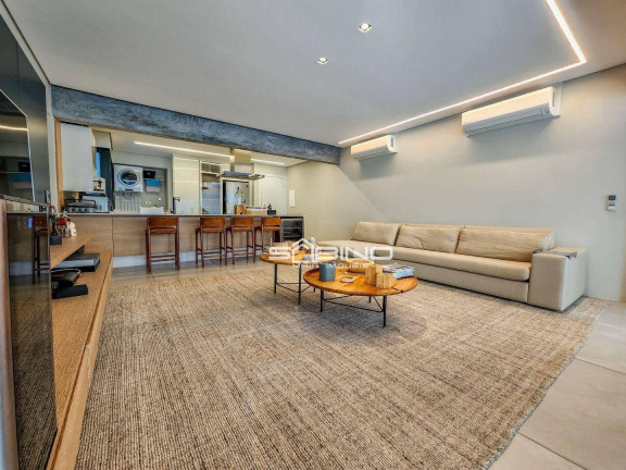 Imagem Apartamento com 3 Quartos à Venda, 104 m² em Riviera De São Lourenço - Bertioga