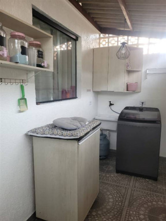 Imagem Sobrado com 2 Quartos à Venda, 65 m² em Parque Sao Vicente - Sao Vicente