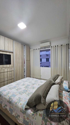Imagem Apartamento com 1 Quarto à Venda, 60 m² em Boqueirão - Santos