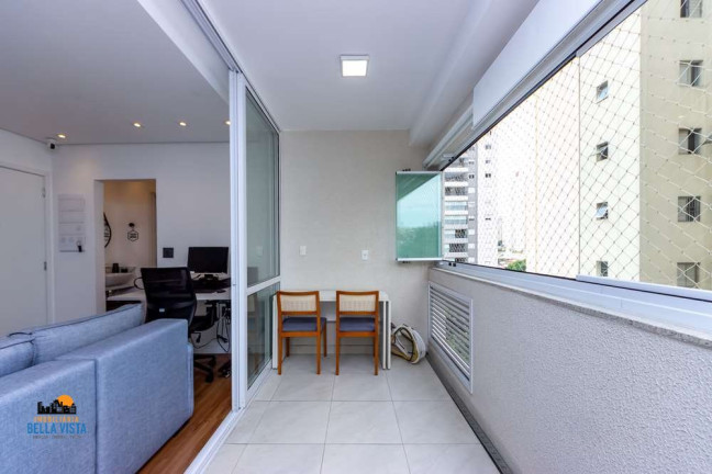 Apartamento com 1 Quarto à Venda,  em Vila Da Saúde - São Paulo
