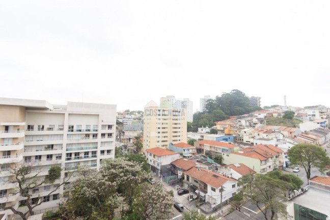 Apartamento com 3 Quartos à Venda, 198 m² em Santana - São Paulo
