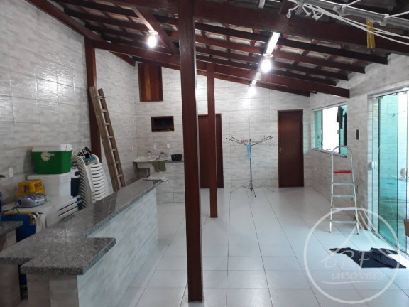 Imagem Casa com 3 Quartos à Venda, 156 m² em Serraria - São José