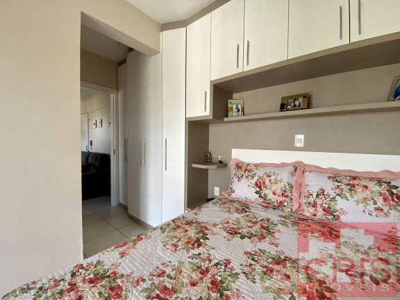 Imagem Apartamento com 2 Quartos à Venda, 46 m² em Humaitá - Bento Gonçalves