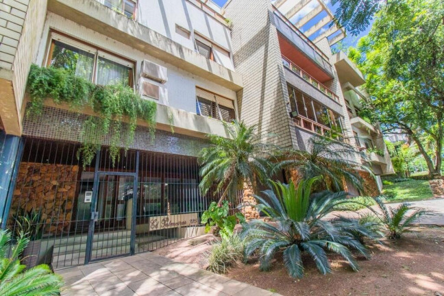 Imagem Apartamento com 3 Quartos à Venda, 202 m² em Petrópolis - Porto Alegre