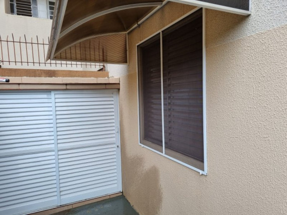 Imagem Apartamento com 2 Quartos à Venda, 90 m² em Jardim Bom Samaritano - Bauru