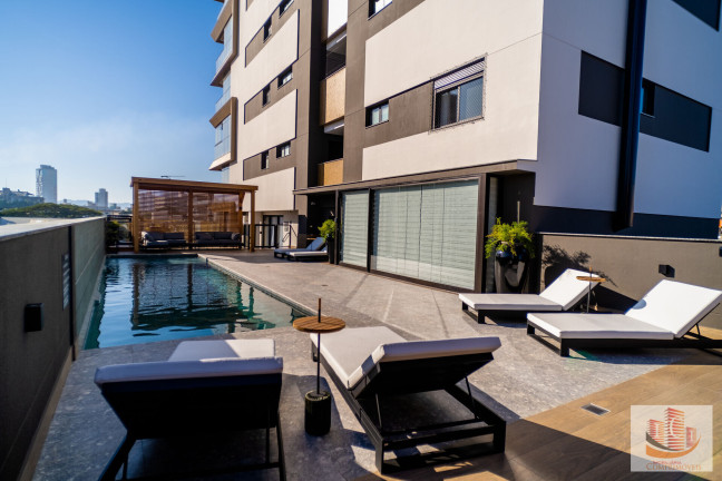 Imagem Apartamento com 3 Quartos à Venda, 200 m² em Centro - Tubarão
