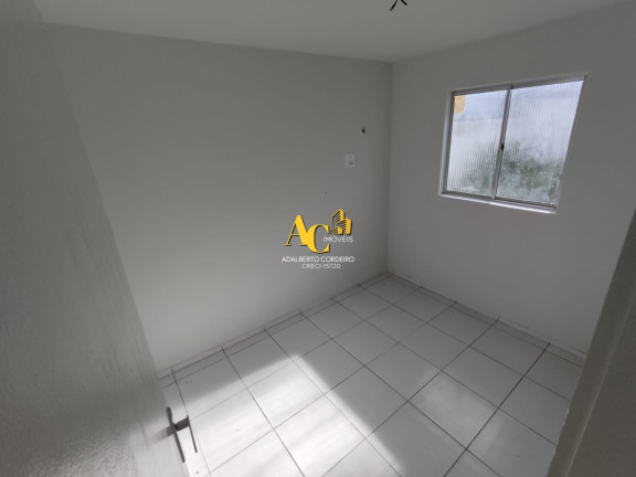 Apartamento com 2 Quartos à Venda, 42 m² em Iputinga - Recife