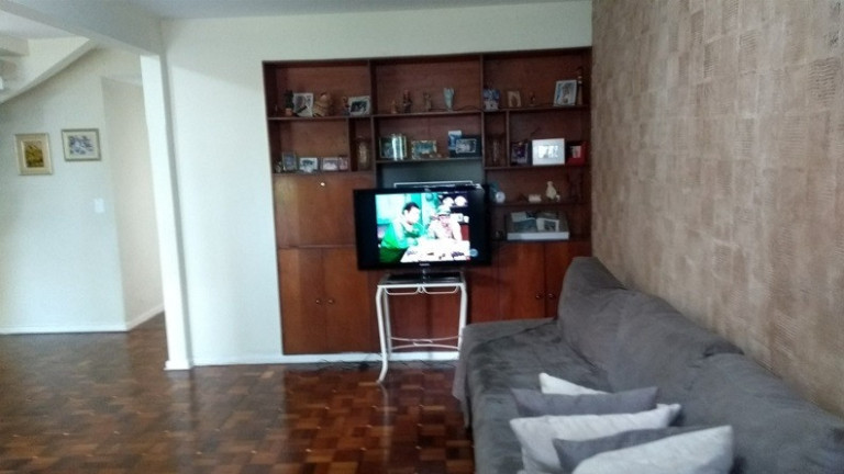 Imagem Sobrado com 3 Quartos à Venda, 146 m² em Bosque Da Saúde - São Paulo