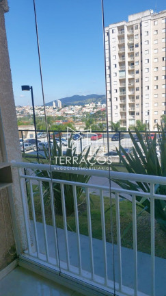 Imagem Apartamento com 2 Quartos à Venda, 71 m² em Vila Nambi - Jundiaí