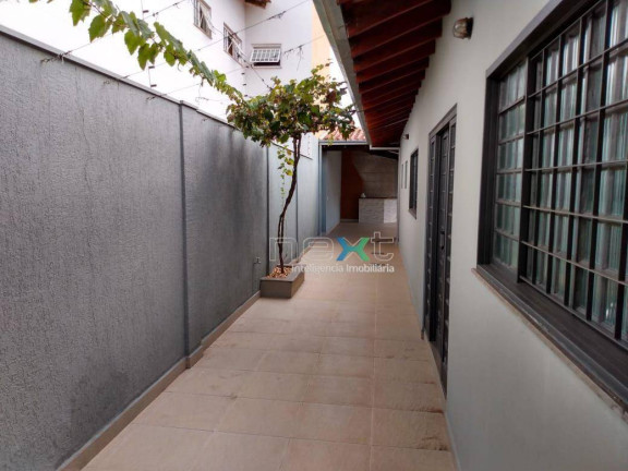 Imagem Casa com 2 Quartos à Venda, 217 m² em Cidade Jardim - Campo Grande