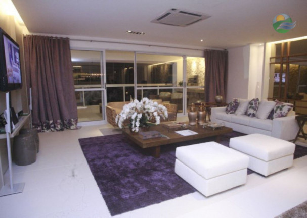 Imagem Apartamento com 4 Quartos à Venda, 270 m²