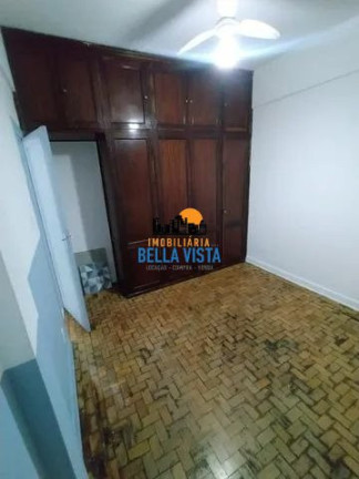 Imagem Apartamento com 1 Quarto à Venda,  em Centro - São Vicente