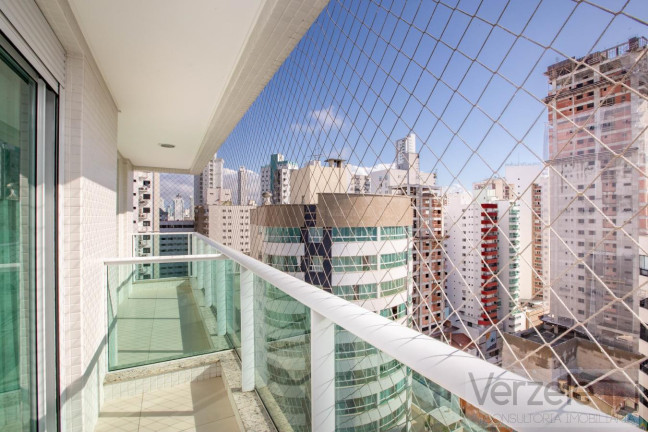 Imagem Apartamento com 3 Quartos à Venda, 308 m² em Centro - Balneário Camboriú