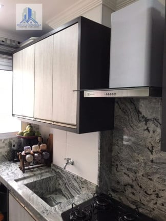 Imagem Apartamento com 2 Quartos à Venda, 51 m² em Chácara Junqueira - Tatuí