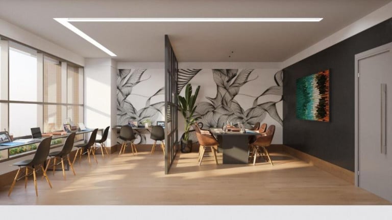 Foto do imóvel: Apartamento com 1 Quarto à Venda, 27 m² em Tambauzinho - João Pessoa