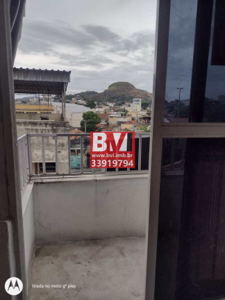 Imagem Apartamento com 3 Quartos à Venda, 72 m² em Quintino Bocaiúva - Rio De Janeiro