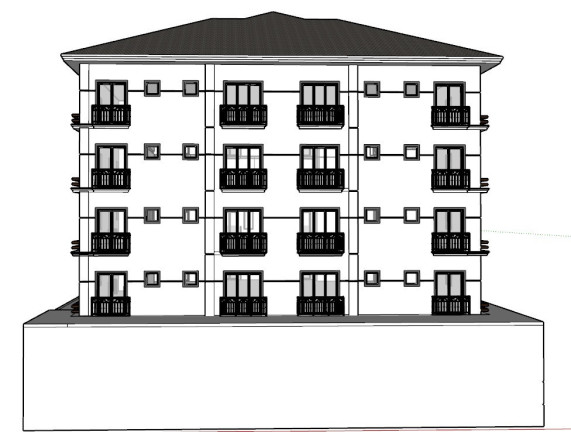 Imagem Apartamento com 2 Quartos à Venda, 114 m² em Pousada Da Neve - Nova Petrópolis