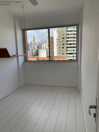 Imagem Apartamento com 3 Quartos à Venda, 109 m² em Jardim Apipema - Salvador