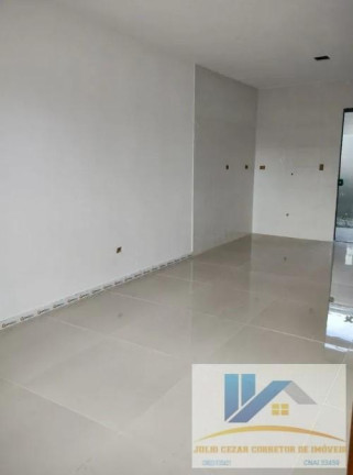 Imagem Casa com 2 Quartos à Venda, 56 m² em Guacyara - Matinhos